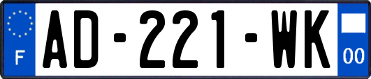 AD-221-WK