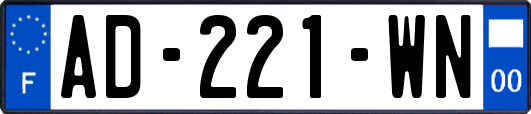 AD-221-WN