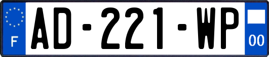 AD-221-WP