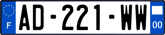 AD-221-WW