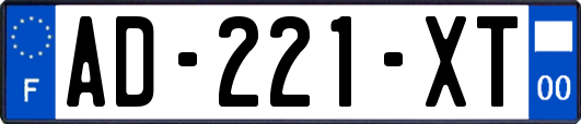 AD-221-XT