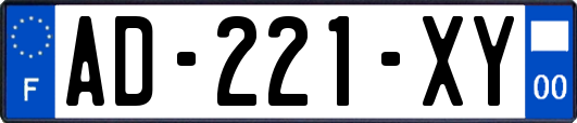 AD-221-XY