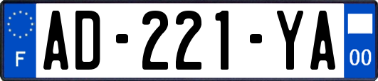 AD-221-YA