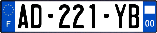 AD-221-YB