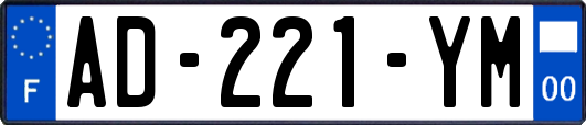 AD-221-YM