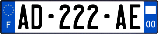 AD-222-AE