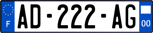 AD-222-AG