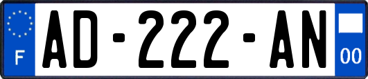 AD-222-AN