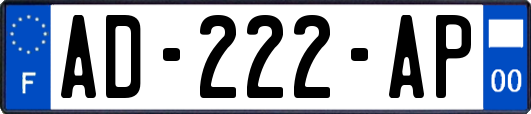 AD-222-AP