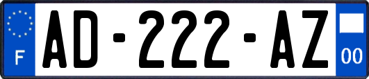 AD-222-AZ