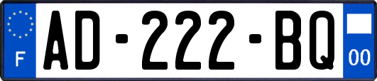 AD-222-BQ