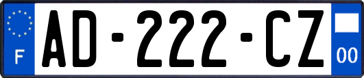 AD-222-CZ