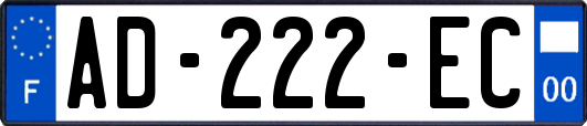 AD-222-EC