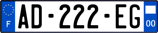 AD-222-EG