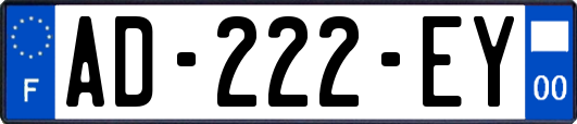 AD-222-EY