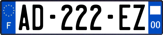 AD-222-EZ