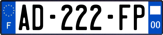 AD-222-FP