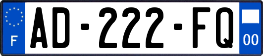 AD-222-FQ