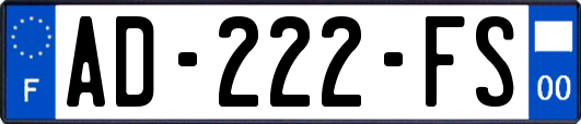 AD-222-FS