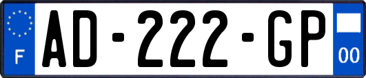 AD-222-GP