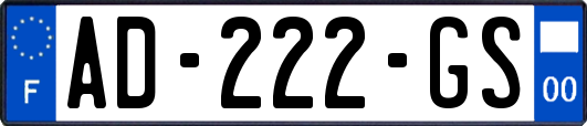 AD-222-GS