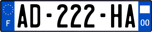 AD-222-HA