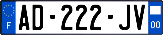 AD-222-JV