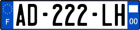 AD-222-LH