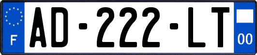 AD-222-LT