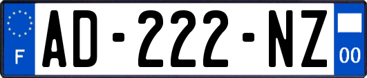AD-222-NZ