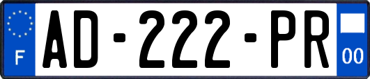 AD-222-PR