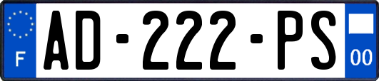 AD-222-PS