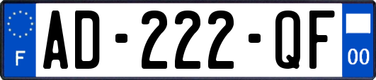 AD-222-QF