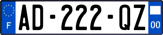 AD-222-QZ