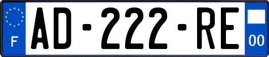 AD-222-RE