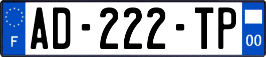 AD-222-TP