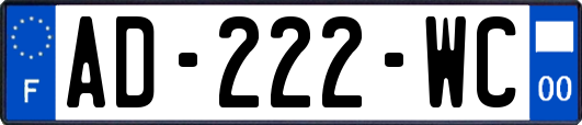 AD-222-WC