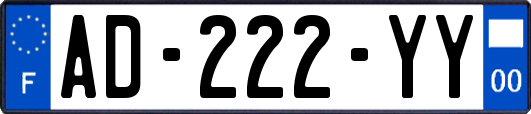 AD-222-YY