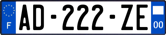 AD-222-ZE