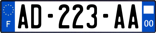 AD-223-AA