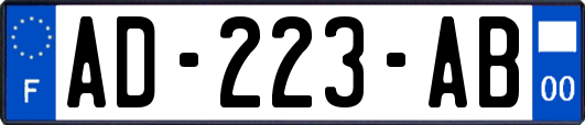 AD-223-AB