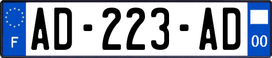 AD-223-AD