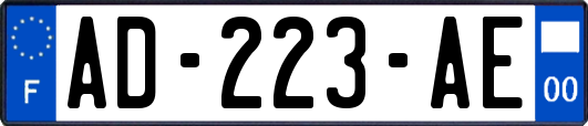 AD-223-AE