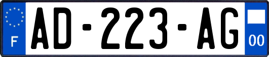 AD-223-AG