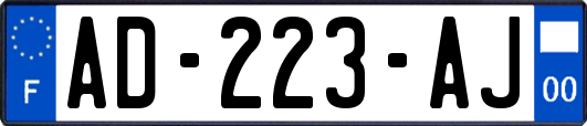 AD-223-AJ