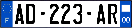 AD-223-AR