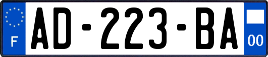 AD-223-BA