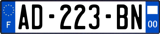 AD-223-BN