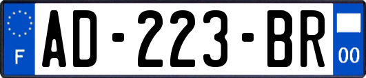 AD-223-BR