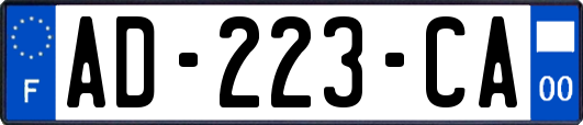 AD-223-CA